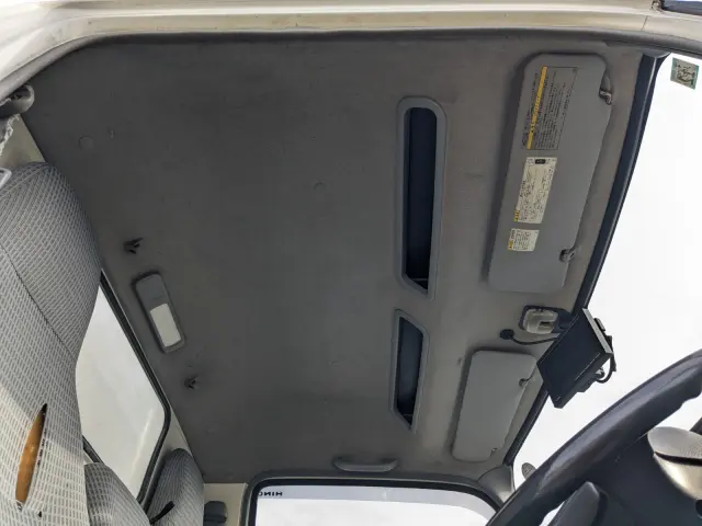 日野 デュトロ TKG-XZU650M(2WD)の写真32