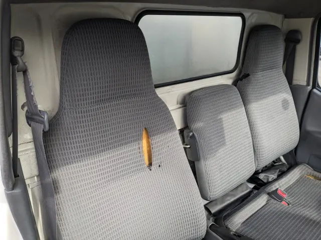 日野 デュトロ TKG-XZU650M(2WD)の写真33