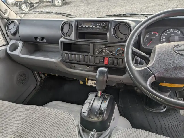 日野 デュトロ TKG-XZU650M(2WD)の写真34