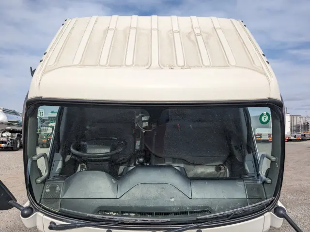 日野 デュトロ TKG-XZU650M(2WD)の写真38