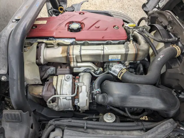 日野 デュトロ TKG-XZU650M(2WD)の写真40