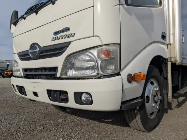 日野 デュトロ TKG-XZU650M(2WD)の写真42