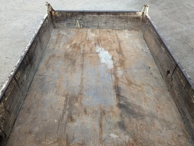 いすゞ エルフ TPG-NJR85AD(2WD)の写真15