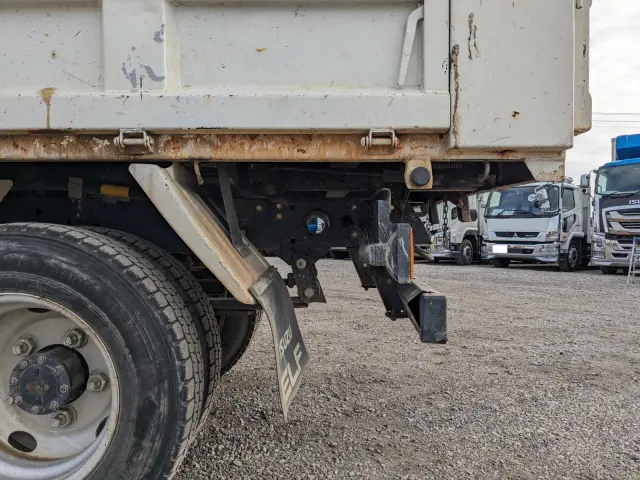 いすゞ エルフ TPG-NJR85AD(2WD)の写真18