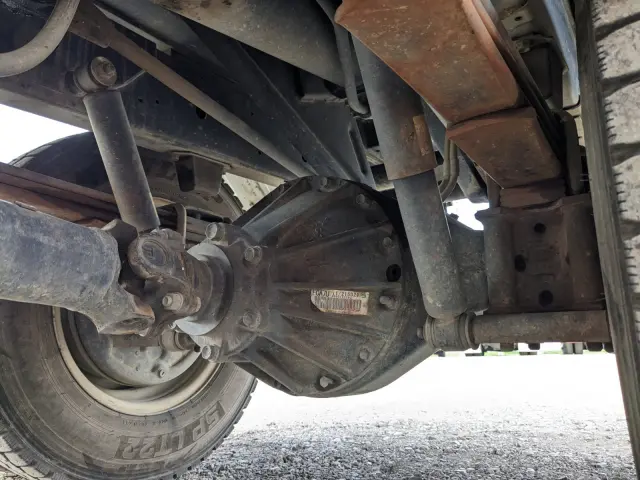 いすゞ エルフ TPG-NJR85AD(2WD)の写真19