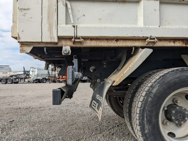 いすゞ エルフ TPG-NJR85AD(2WD)の写真22