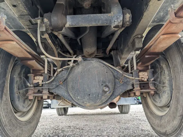 いすゞ エルフ TPG-NJR85AD(2WD)の写真23