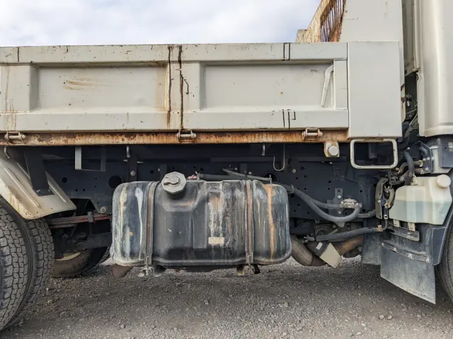 いすゞ エルフ TPG-NJR85AD(2WD)の写真24