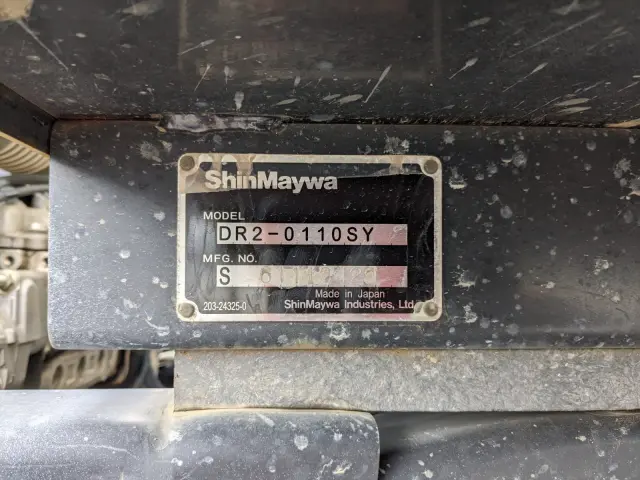 いすゞ エルフ TPG-NJR85AD(2WD)の写真25