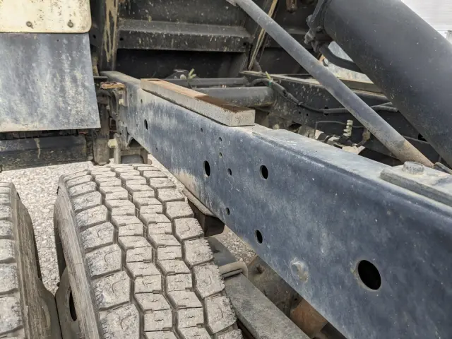 いすゞ エルフ TPG-NJR85AD(2WD)の写真29