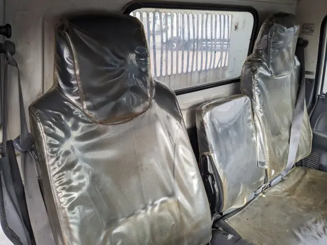 いすゞ エルフ TPG-NJR85AD(2WD)の写真38