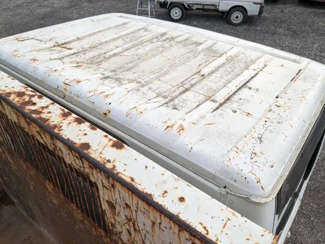 いすゞ エルフ TPG-NJR85AD(2WD)の写真44