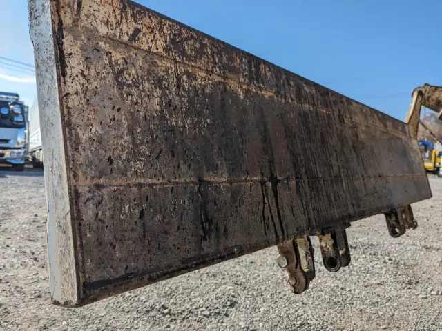 いすゞ エルフ TPG-NJR85AD(2WD)の写真9