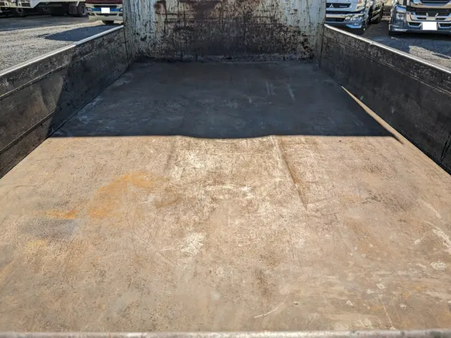 いすゞ エルフ TPG-NJR85AD(2WD)の写真11