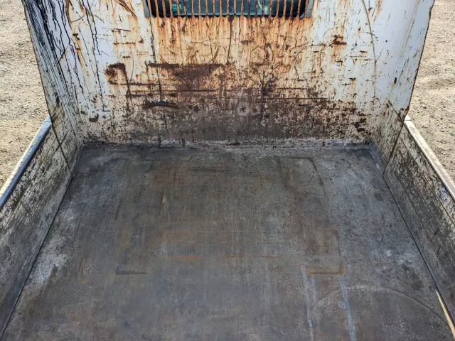 いすゞ エルフ TPG-NJR85AD(2WD)の写真12