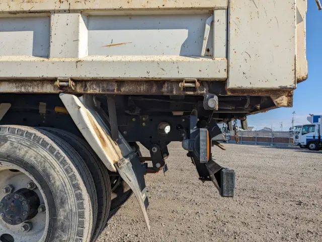 いすゞ エルフ TPG-NJR85AD(2WD)の写真17