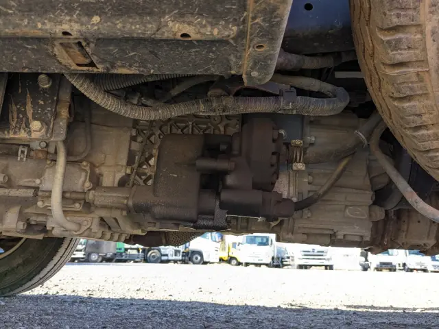 いすゞ エルフ TPG-NJR85AD(2WD)の写真19