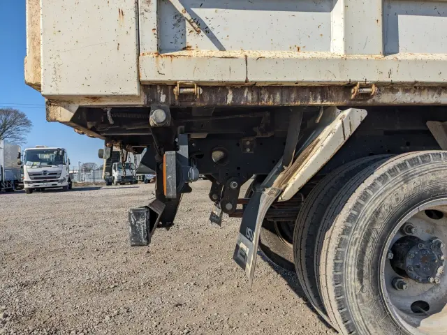 いすゞ エルフ TPG-NJR85AD(2WD)の写真21