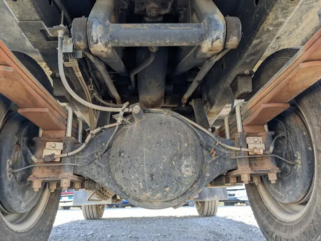 いすゞ エルフ TPG-NJR85AD(2WD)の写真22