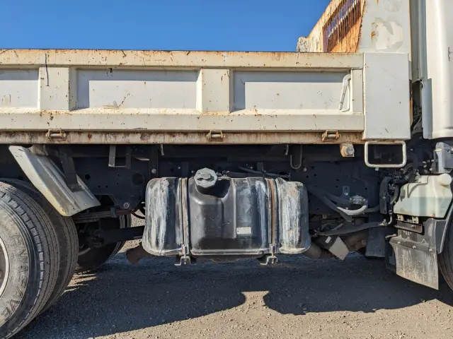 いすゞ エルフ TPG-NJR85AD(2WD)の写真23