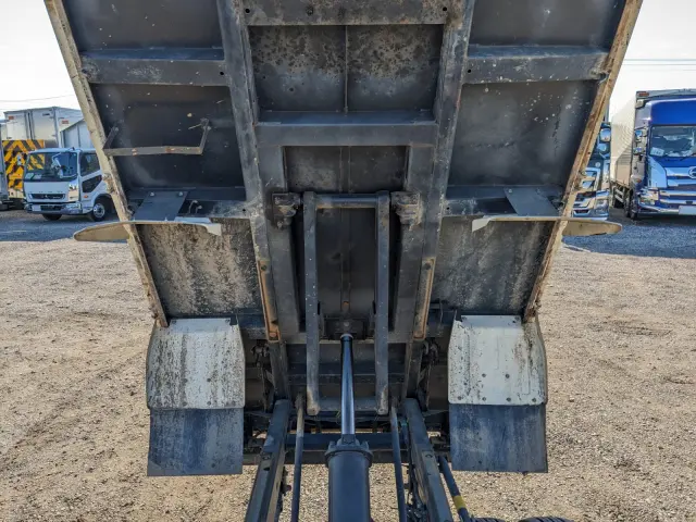 いすゞ エルフ TPG-NJR85AD(2WD)の写真33