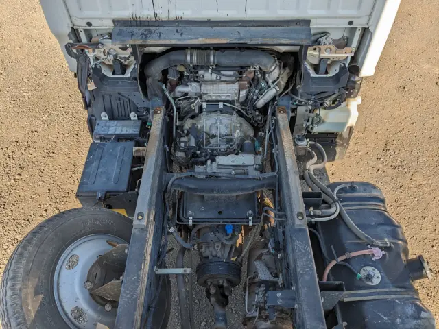 いすゞ エルフ TPG-NJR85AD(2WD)の写真34