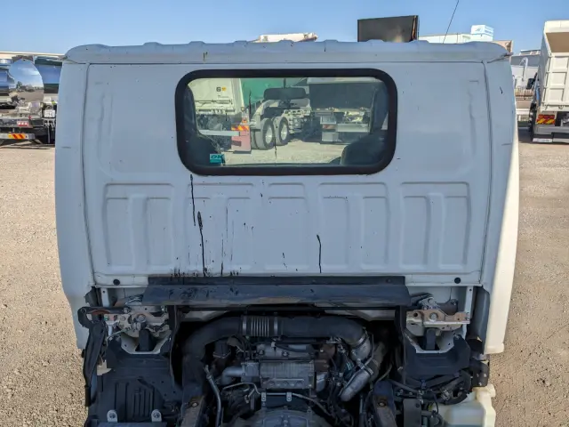 いすゞ エルフ TPG-NJR85AD(2WD)の写真35