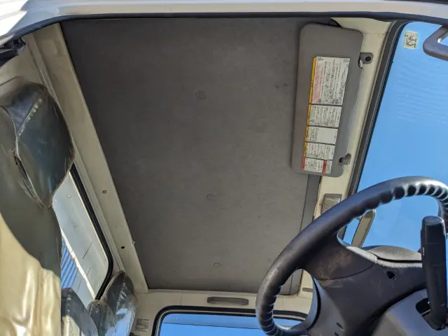 いすゞ エルフ TPG-NJR85AD(2WD)の写真38