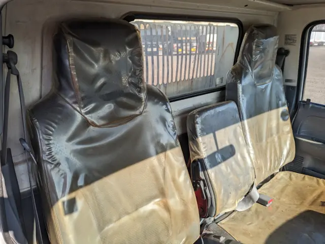 いすゞ エルフ TPG-NJR85AD(2WD)の写真39