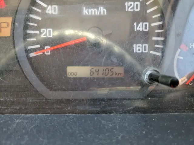 いすゞ エルフ TPG-NJR85AD(2WD)の写真41