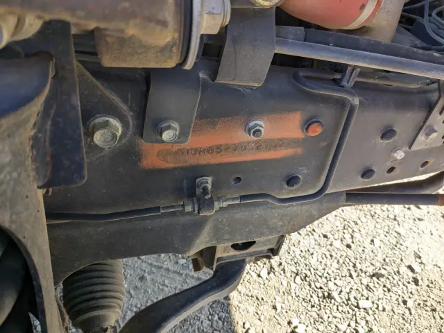 いすゞ エルフ TPG-NJR85AD(2WD)の写真45