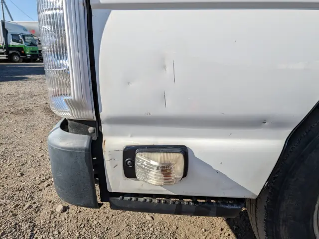 いすゞ エルフ TPG-NJR85AD(2WD)の写真49