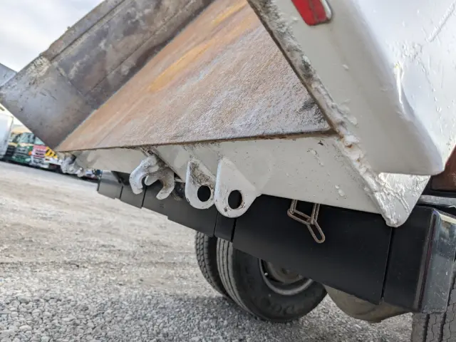 いすゞ エルフ TPG-NJR85AD(2WD)の写真10