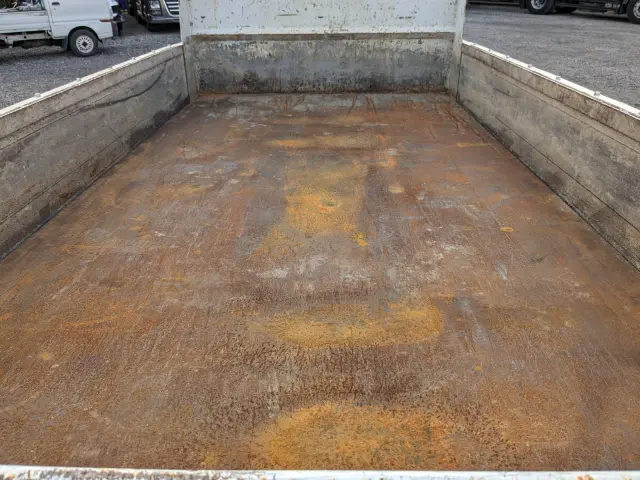 いすゞ エルフ TPG-NJR85AD(2WD)の写真11