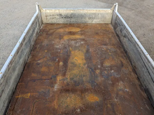 いすゞ エルフ TPG-NJR85AD(2WD)の写真14