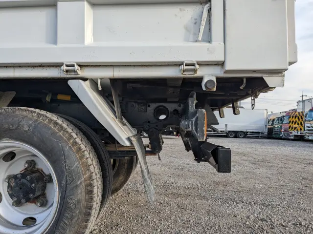 いすゞ エルフ TPG-NJR85AD(2WD)の写真17