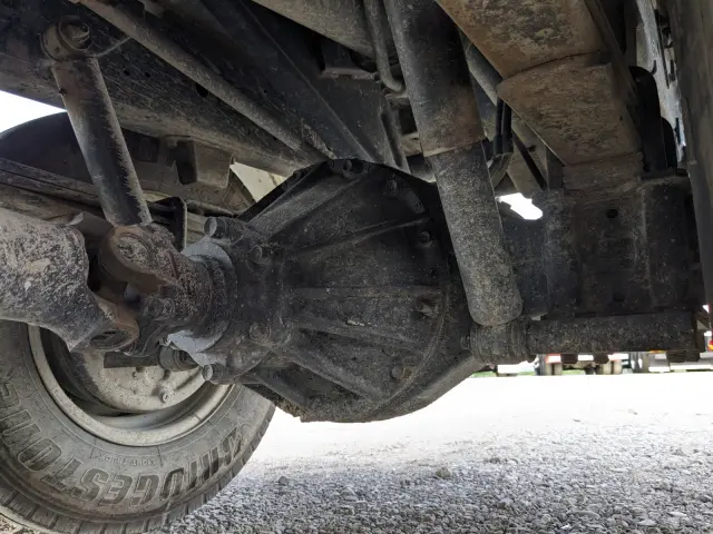 いすゞ エルフ TPG-NJR85AD(2WD)の写真18