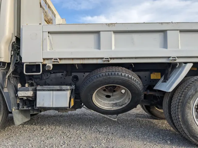 いすゞ エルフ TPG-NJR85AD(2WD)の写真20