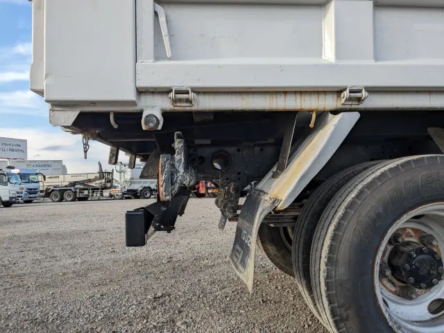 いすゞ エルフ TPG-NJR85AD(2WD)の写真21