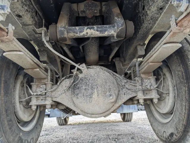 いすゞ エルフ TPG-NJR85AD(2WD)の写真22