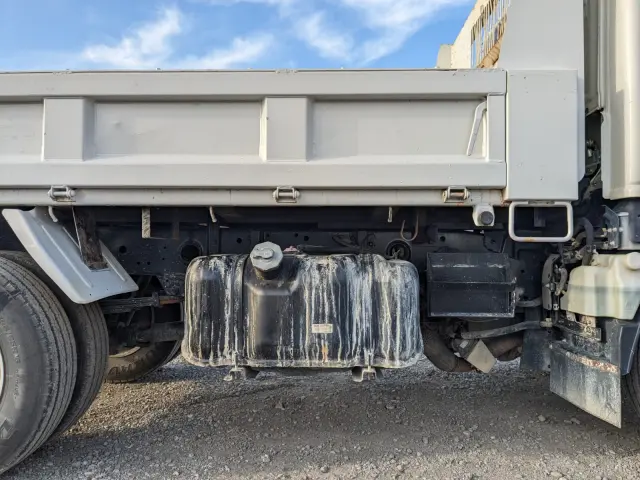 いすゞ エルフ TPG-NJR85AD(2WD)の写真23