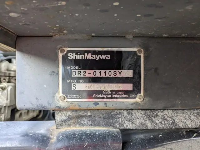 いすゞ エルフ TPG-NJR85AD(2WD)の写真24