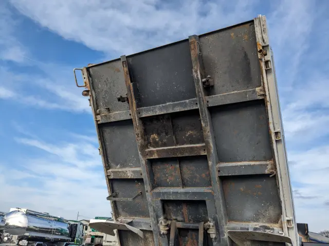 いすゞ エルフ TPG-NJR85AD(2WD)の写真30