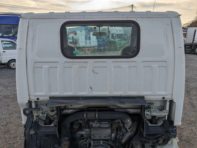 いすゞ エルフ TPG-NJR85AD(2WD)の写真36