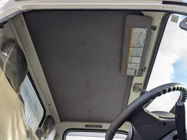 いすゞ エルフ TPG-NJR85AD(2WD)の写真38