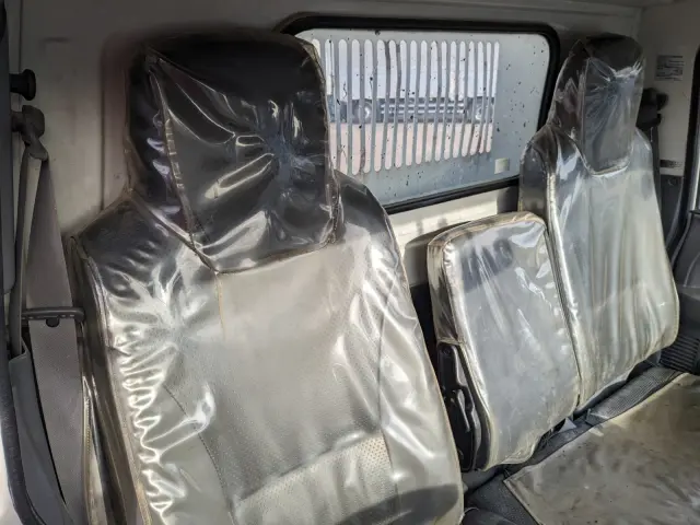 いすゞ エルフ TPG-NJR85AD(2WD)の写真39