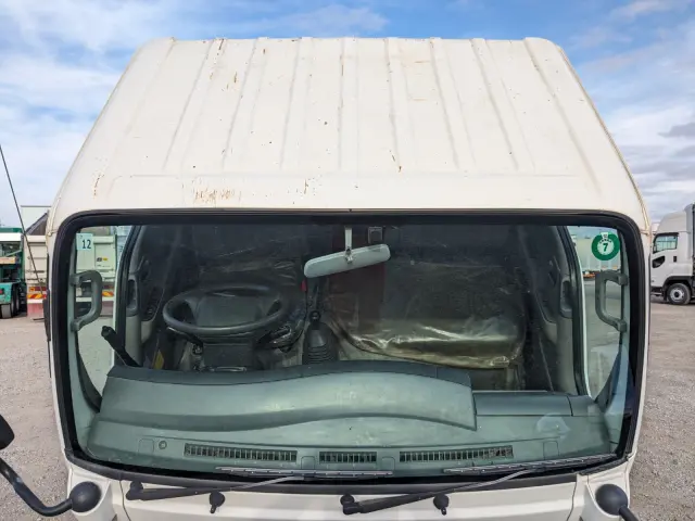 いすゞ エルフ TPG-NJR85AD(2WD)の写真44