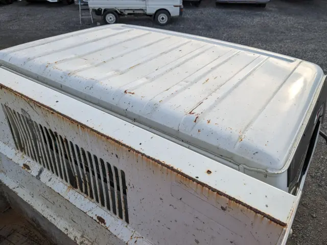 いすゞ エルフ TPG-NJR85AD(2WD)の写真45