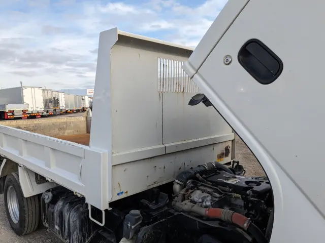 いすゞ エルフ TPG-NJR85AD(2WD)の写真48