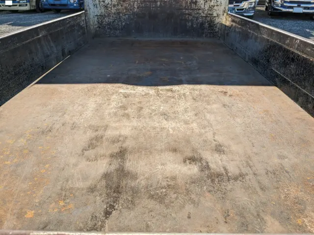 いすゞ エルフ TPG-NJR85AD(2WD)の写真11